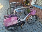 Fiets, Gebruikt, Versnellingen, Batavus, Ophalen of Verzenden