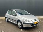 Peugeot 307 1.4 XS* 5 Deurs* Nwe Apk* 2e Eigenaar* N.A.P.!, Auto's, Voorwielaandrijving, 15 km/l, 4 cilinders, 49 €/maand