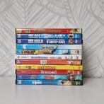 Animatie DVDs, Vanaf 6 jaar, Ophalen of Verzenden, Zo goed als nieuw