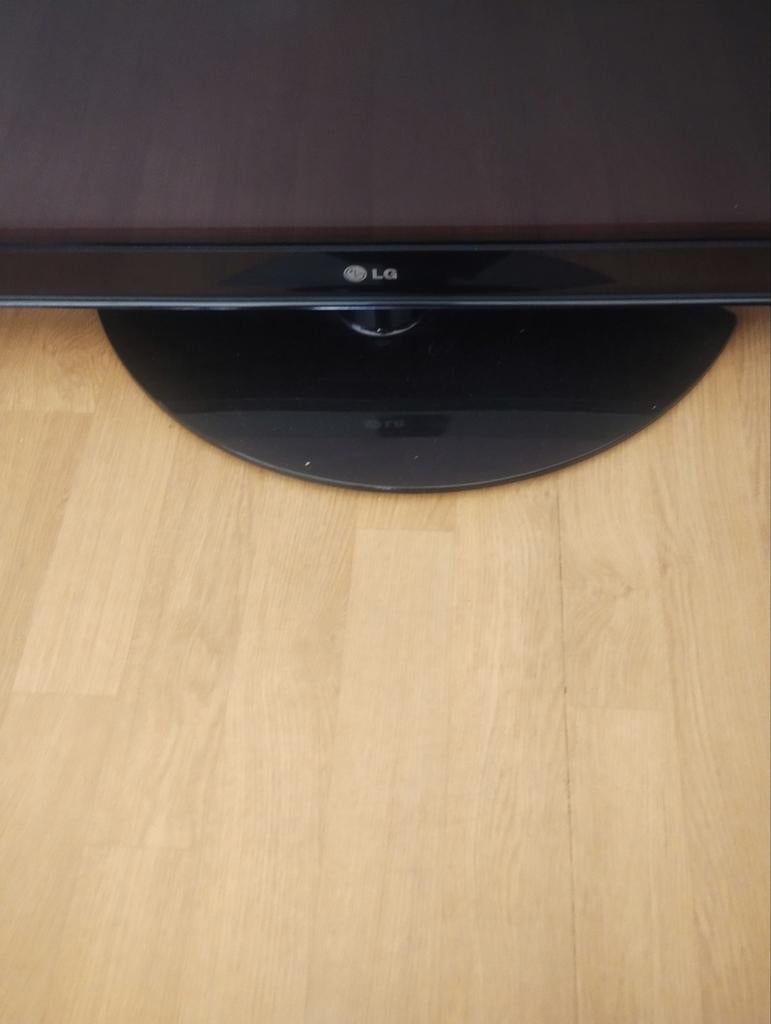 Te koop LG tv, Audio, Tv en Foto, Televisies, Ophalen, 100 cm of meer, 50 Hz, LG