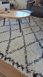 Vloerkleed Karwei vt wonen 230x160, Ophalen, Gebruikt, 150 tot 200 cm, 200 cm of meer