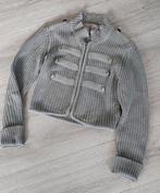 Groen vest vero moda maat M, Ophalen of Verzenden, Groen