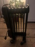 Silvercrest Elektrische Kachel 1500W - Zo Goed Als Nieuw, Overige soorten, Elektrisch, Ophalen of Verzenden, Zo goed als nieuw