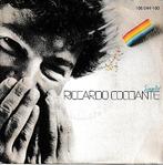Riccardo Cocciante - Sincerita, Gebruikt, 7 inch, Single, Ophalen of Verzenden