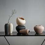 Nordal Hano Scandinavisch vaas Low Rose, keramiek, Overige kleuren, Nordal, Aardewerk of Porselein, Nieuw