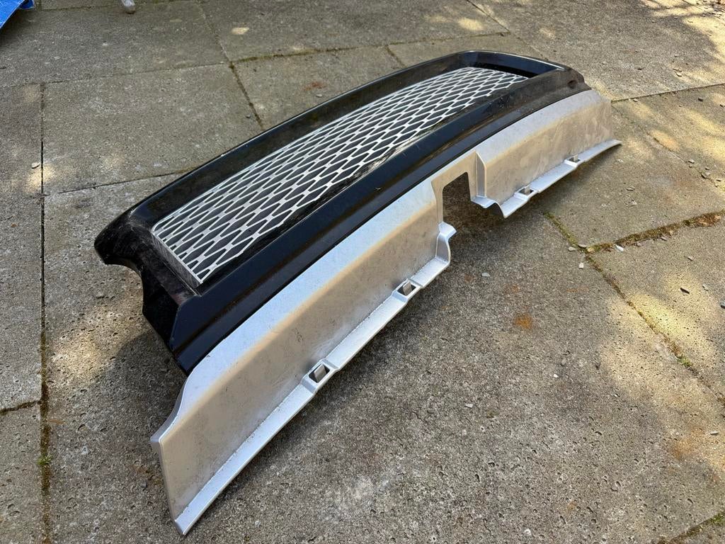 Range Rover Sport Upgrade Stormer Autobiography Grill 05-12, Ophalen of Verzenden, Gebruikt, Voor, Land Rover