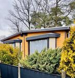 Dubbelchalet 3 slaapkamers CV dubbelglas incl transport NL♦️, Caravans en Kamperen, Meer dan 6
