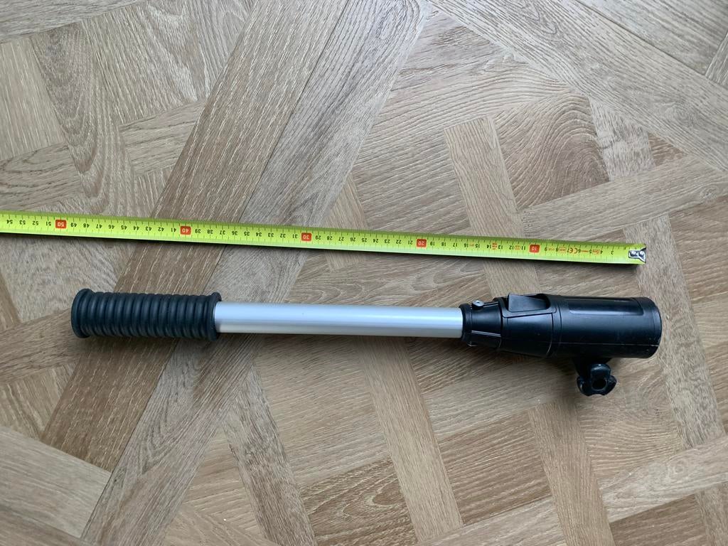Helmstok verlengers voor buitenboordmotor, Ophalen of Verzenden, Gebruikt, Motor en Techniek, Motorboot