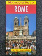 Rome, Marco Polo, Europa, Marco Polo, Ophalen of Verzenden, Zo goed als nieuw