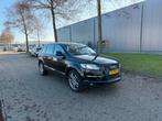 Audi Q7 4.2 V8 257KW Quattro Tiptronic 2007 Zwart 7pers, Automaat, 2245 kg, 7 stoelen, Zwart