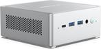 Minisforum NAB6-Lite, Intel Core i5-12600H, 16GB / 512GB