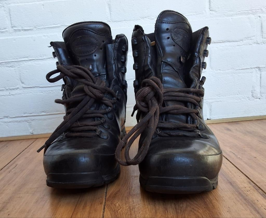 Meindl Island Pro GTX wandelschoenen heren 42, Sport en Fitness, Bergsport en Wandelen, Ophalen of Verzenden, Gebruikt, Schoenen