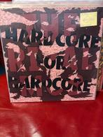 The Rival Mob - Hardcore For Hardcore Vinyl LP, Ophalen of Verzenden, Zo goed als nieuw, 12 inch, Overige genres