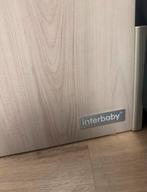 Interbaby Commode - Zo goed als nieuw, 50 tot 70 cm, Ophalen of Verzenden, Zo goed als nieuw, 75 tot 100 cm