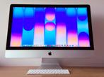 iMac 27" 5K i7 3,8 GHz 8-Core 64GB Ram 512GB SSD + EXTRA'S, Computers en Software, Ophalen, 64 GB of meer, 27 inch 5K Retina, SSD
