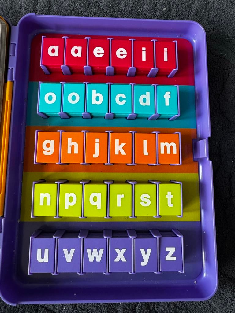 Jumbo Ik leer lezen - Zo goed als nieuw, Ophalen of Verzenden, Zo goed als nieuw, Taal en Lezen