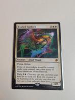 Mtg card: exalted sunborn, Ophalen of Verzenden, Zo goed als nieuw, Losse kaart