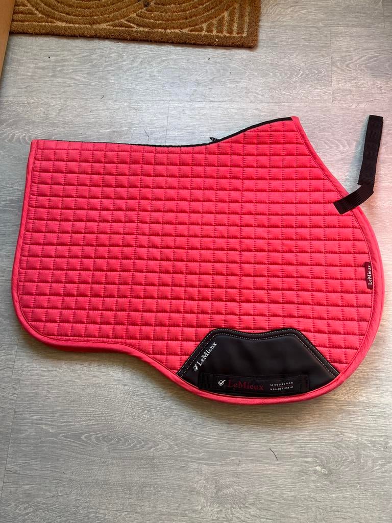 Lemieux Papaya set, Ophalen of Verzenden, Zo goed als nieuw