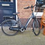 3x elektrische fiets Amslod/Gazelle/Anywaybike voor onderdel, Fietsen en Brommers, Fietsonderdelen, Gebruikt, Algemeen, Overige typen