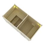 Luxe XXL Sauna Tuinhuis 5 Persoons | Buiten Sauna, Info@inner-stillness.nl, Fins of Traditioneel, 7665VB, Inner Stillness Wellness Retreat B.V