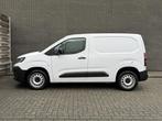 Peugeot Partner 1.5 BlueHDi 130 EAT8 S&S L1 Automaat, Trekha, Stof, Gebruikt, Euro 6, 4 cilinders