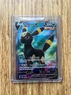 Umbreon V - 188/203 - Pokemon Evolving Skies (Full Art) NM., Ophalen of Verzenden, Zo goed als nieuw, Foil