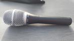 Shure SM86 Condensator Microfoon - Zo goed als nieuw, Ophalen of Verzenden, Zo goed als nieuw, Zangmicrofoon