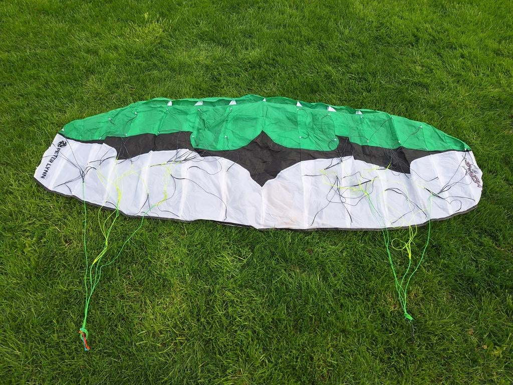 Peter lynn hornet 2, Ophalen of Verzenden, Vierlijns