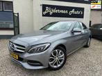 Mercedes-Benz C-klasse 350 e Lease Edition Plus 1e Eigenaar, Automaat, Achterwielaandrijving, Gebruikt, Leder en Stof