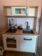 IKEA Speelkeuken - Compleet Keukentje voor Kinderen, Kinderen en Baby's, Speelgoed | Speelkeukens, Ophalen, Zo goed als nieuw