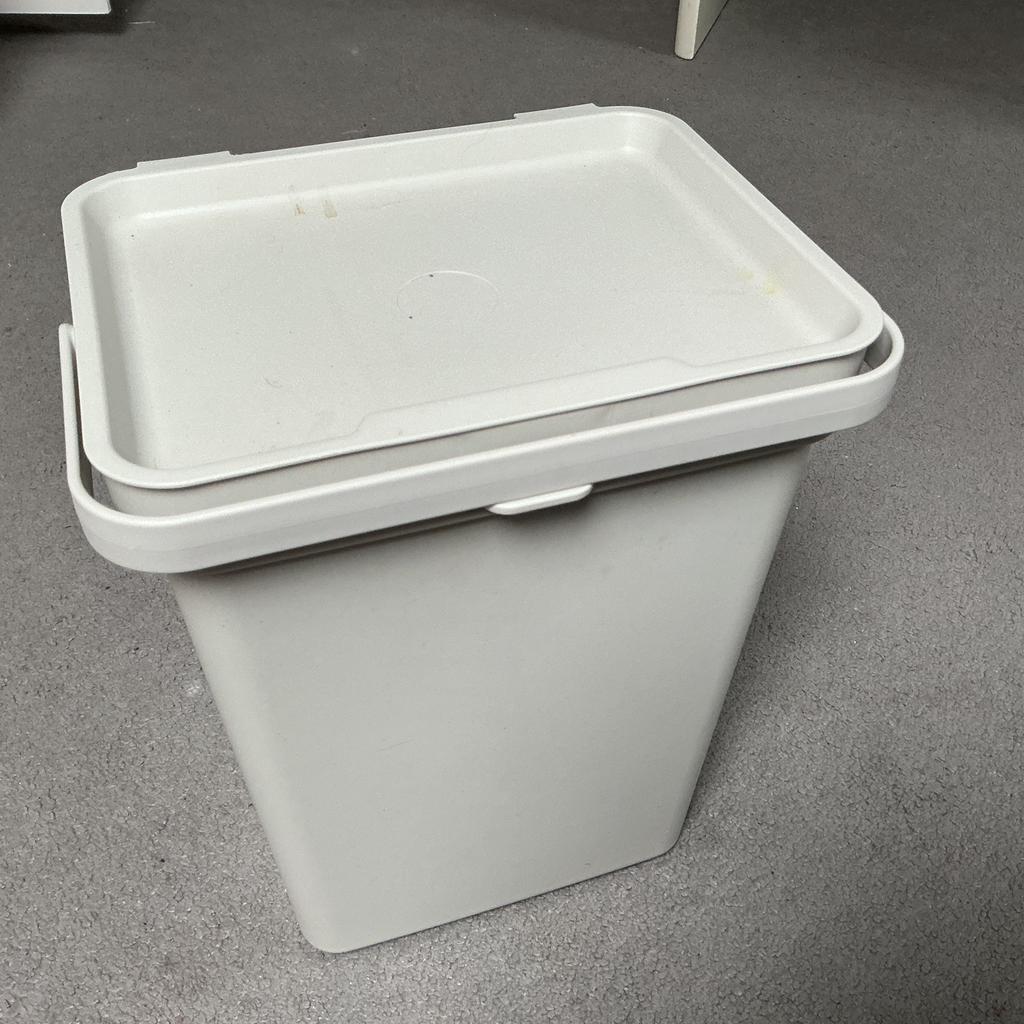 Afval bakjes Ikea, Ophalen, Nieuw, Kunststof, Minder dan 50 cm