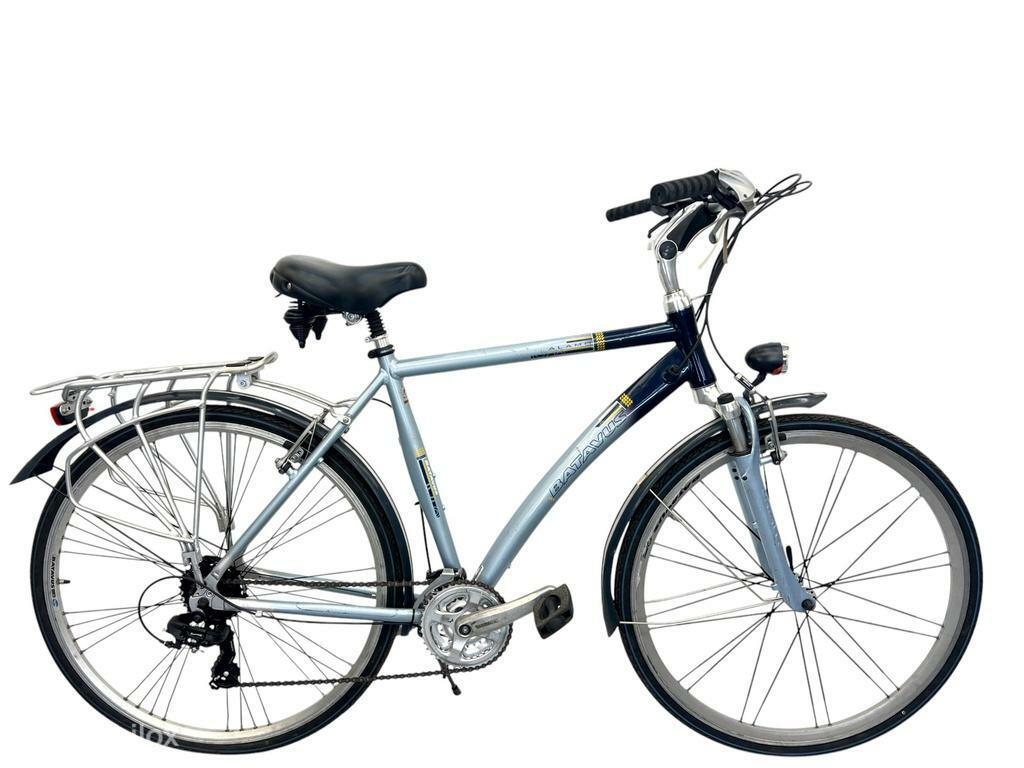 Herenfiets Batavus Alamo 28"/53cm/24ver - Garantie/Levering, 9713 Bv Groningen, Batavus, Facebikenl@gmail.com, 53 tot 57 cm