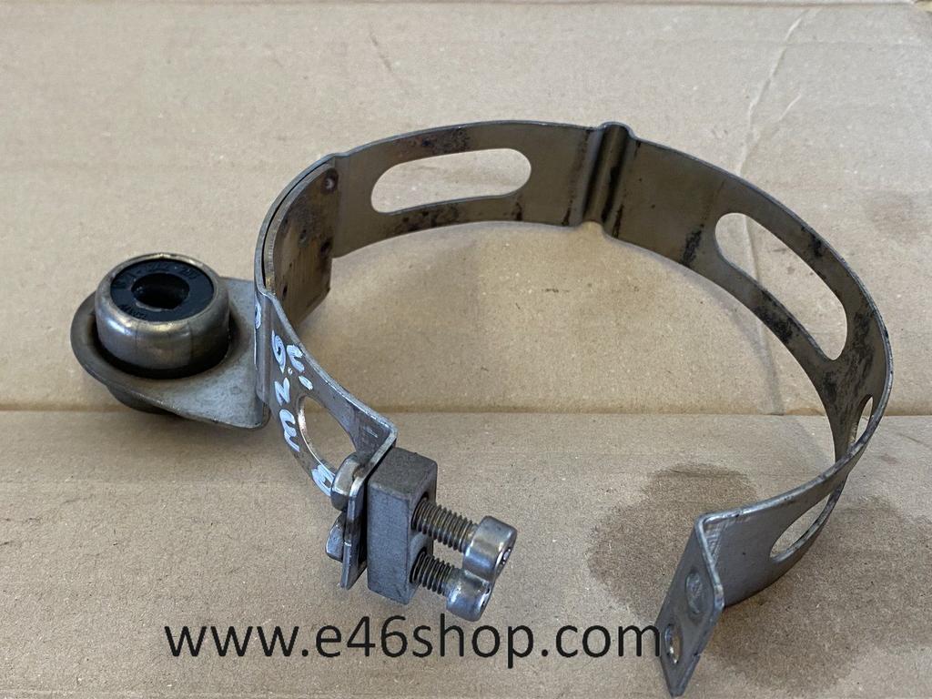 BMW NINE-T UITLAATKLEM, Motoren, Gebruikt, -, -, Ophalen of Verzenden