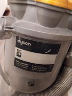 Dyson stofzuiger dc19 met roterende borstel en assecoires, Ophalen, Gebruikt, Stofzuiger, Reservoir