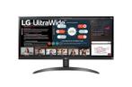 29" LG UltraWide FHD IPS-monitor met AMD FreeSync, Computers en Software, Monitoren, Ophalen, IPS, Full HD, Zo goed als nieuw