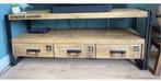 Tv meubel 150cm breed, Ophalen, 100 tot 150 cm, Zo goed als nieuw, Minder dan 100 cm