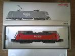 Marklin HO E-locomotief Railion BR 185 nr. 36836 met ovp, Wisselstroom, Gebruikt, Locomotief, Ophalen of Verzenden