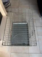 Hondenbench, Ophalen, Zo goed als nieuw