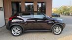 Nissan JUKE 1.6 Navi camera cruise clima trekhaak, Euro 5, 49 €/maand, Bedrijf, Handgeschakeld