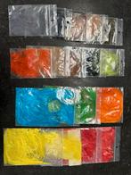 35 x veren assortiment B - voor het vliegvissen, Overige typen, Nieuw, Ophalen of Verzenden, Nvt