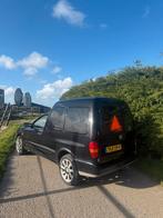 Mmbs volkswagen caddy 1.9sdi, Auto's, Diesel, Particulier, Caddy Maxi, Te koop