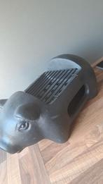 Nieuwe Kleine Terracotta Buiten BBQ Grill Varken Design, Ophalen of Verzenden, Nieuw