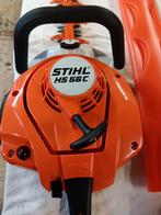 Stihl heggenschaar 56-C, Ophalen, Zo goed als nieuw, Benzine, STIHL