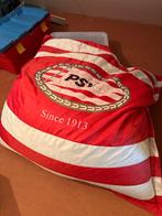 PSV Zitzak + accesoires, Maat XL, Ophalen, Gebruikt, Clubaccessoires