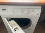 Miele SoftCare System T8703 droogtrommel, Witgoed en Apparatuur, Wasdrogers, 6 tot 8 kg, Gebruikt, Ophalen of Verzenden, Voorlader