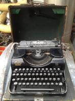 olympia koffer schrijfmachine, Ophalen of Verzenden