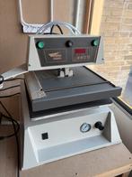 Insta 718 Hittepers op Lucht met Compressor, Ophalen, Gebruikt, Overige typen