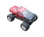 FG Stadium Monstertruck 1/5 benzine rc auto, Benzine, Gebruikt, Auto offroad, Ophalen of Verzenden