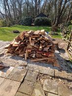 (Brand) hout gratis af te halen, Minder dan 3 m³, Ophalen