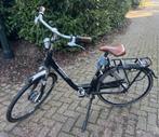 Gazelle Shimano Nexus, Versnellingen, Ophalen of Verzenden, Zo goed als nieuw, 50 tot 53 cm